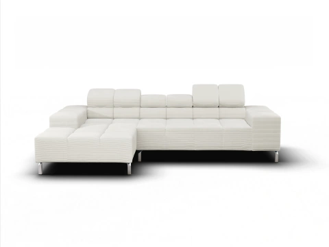 Ecksofa Longchair L